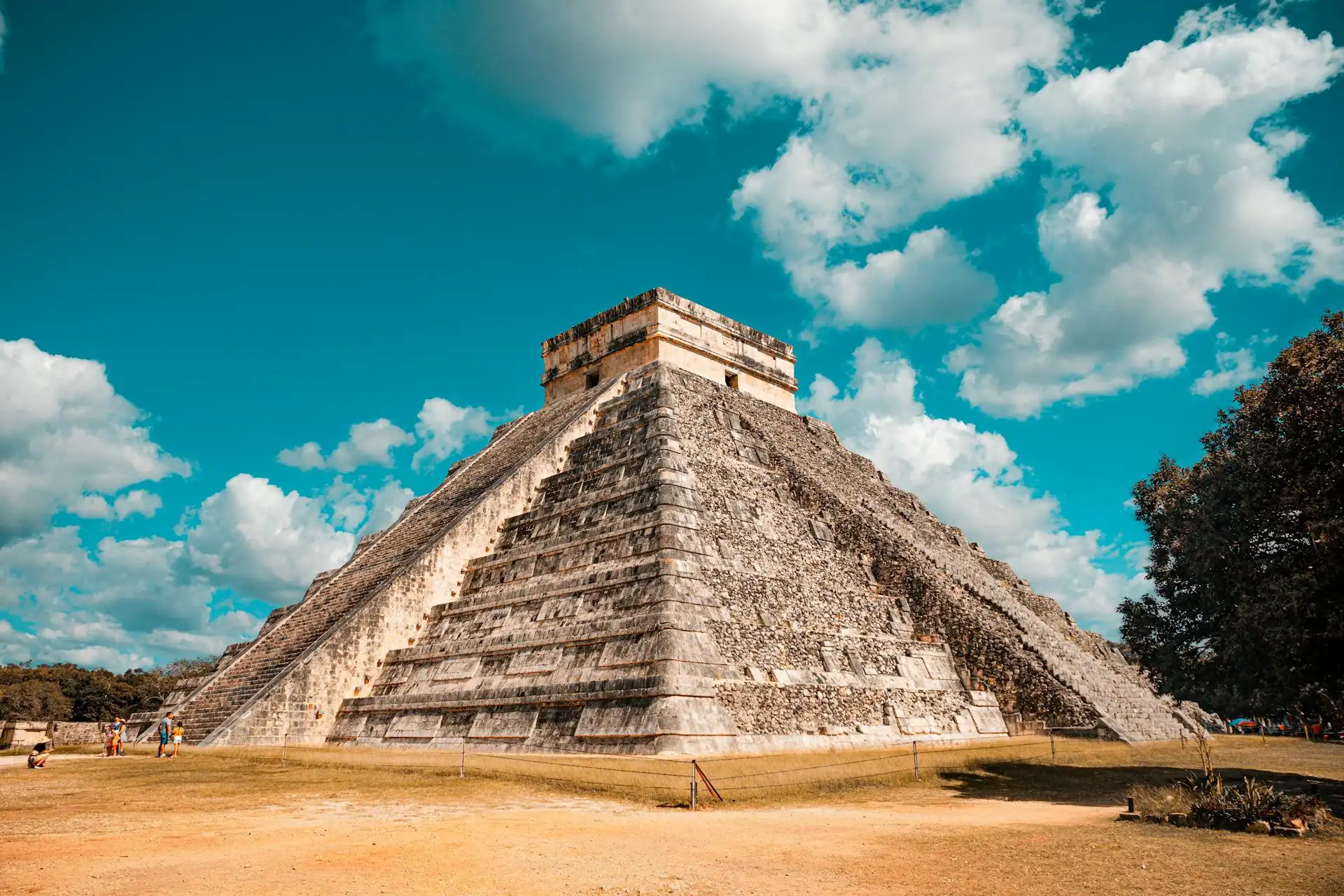 Maya civilization