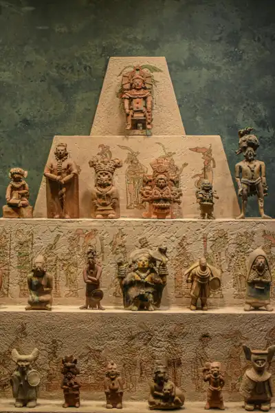 Maya civilization 0746