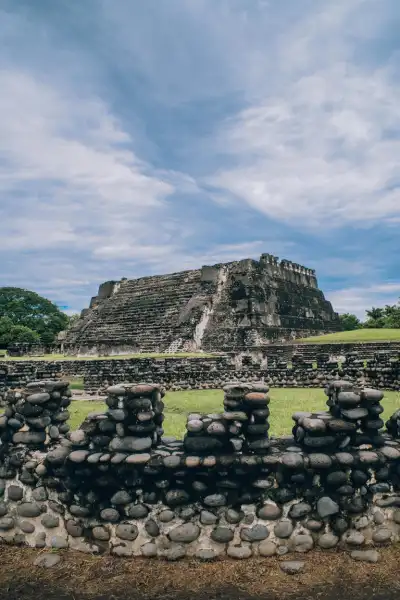 Maya civilization 2