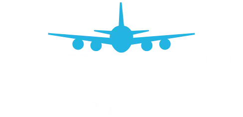 BellectioN Travel - Logo White