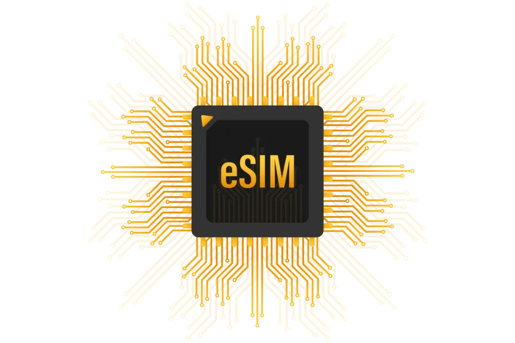 eSIM Services