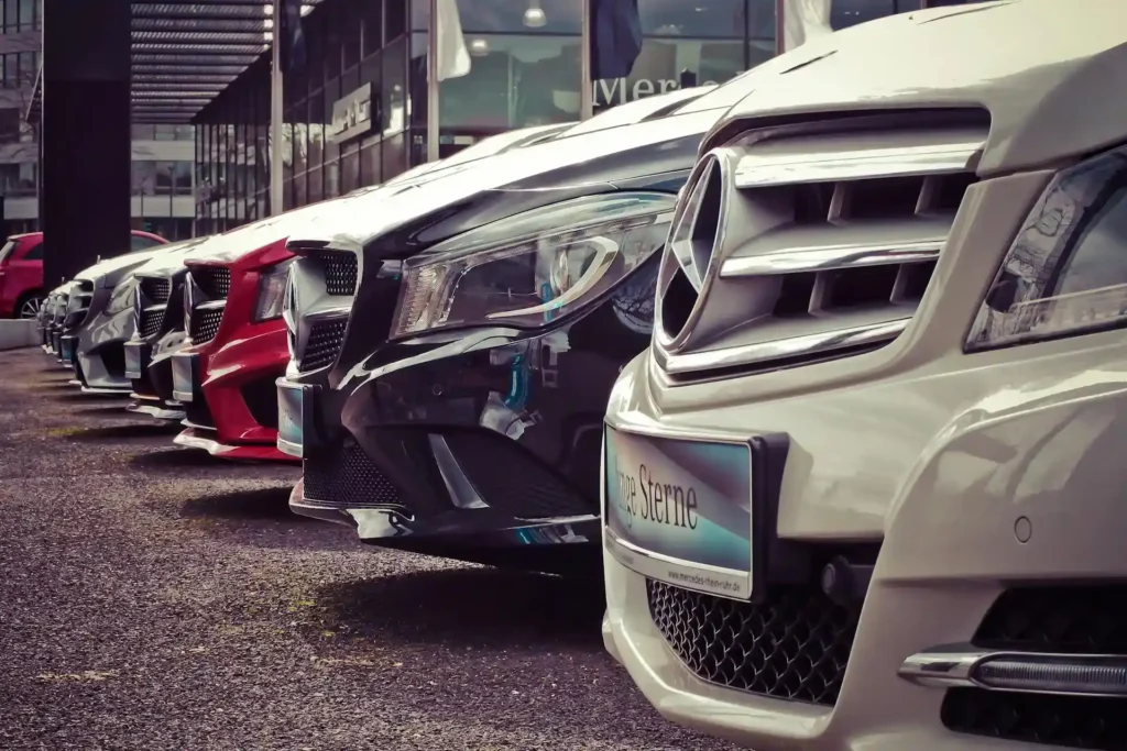 Car Rentals