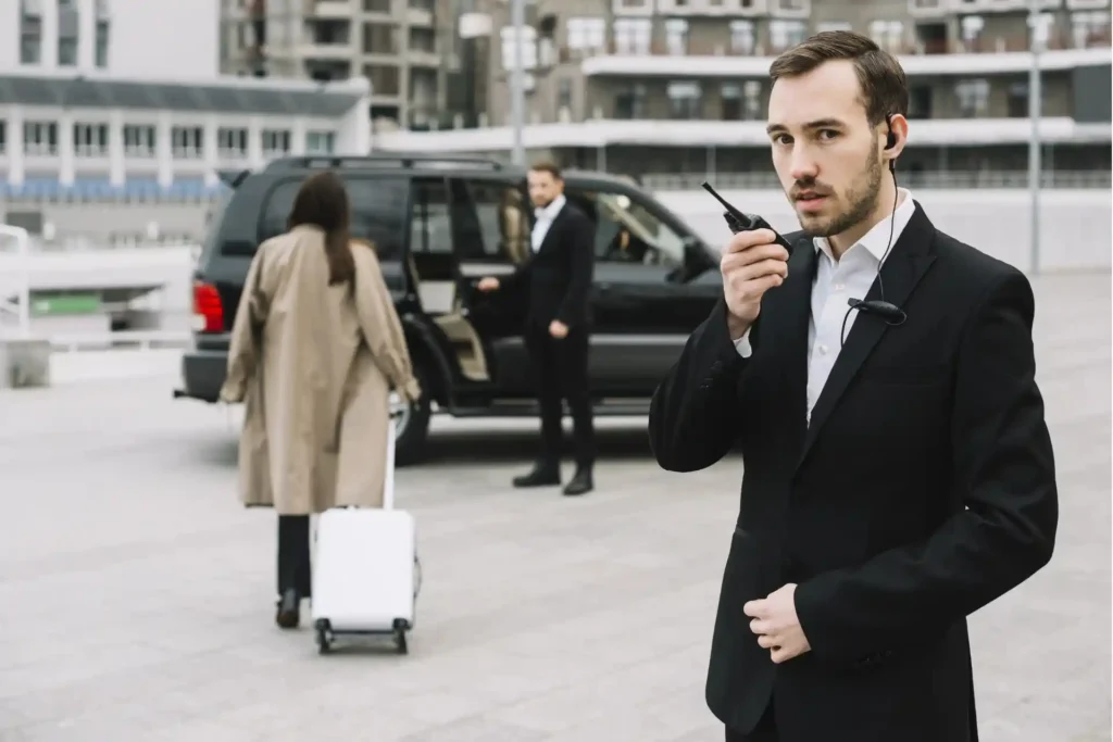 Airport Transfers