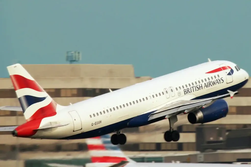 Flight Bookings