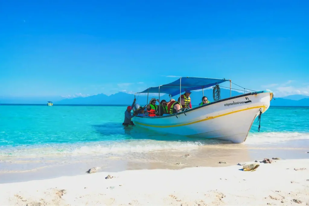 Tours and activities